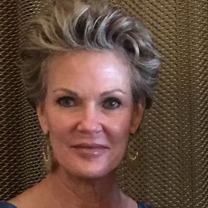 Meet your Posher, Ann